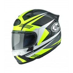 ARAI Full face motorcycle helmet QUANTIC MARK 8009093006VAR