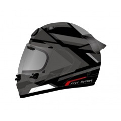 ARAI Full face motorcycle helmet QUANTIC MOSAIC 8009095001VAR