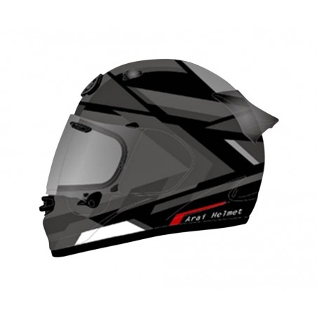 ARAI Full face motorcycle helmet QUANTIC MOSAIC 8009095001VAR