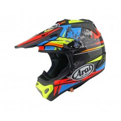 ARAI CASCO ENDURO OFFROAD MX-V EVO TRACK 8009288001VAR