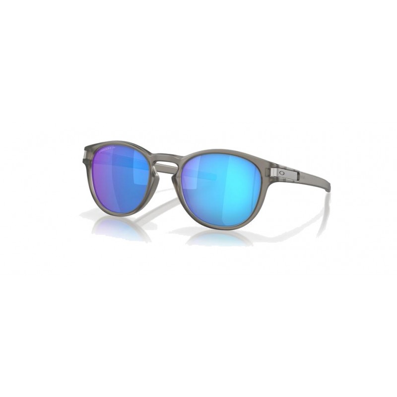 OAKLEY Gafas de sol casual LATCH™ PRIZM SAPPHIRE POLARIZED 8007901008