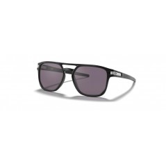 OAKLEY Casual sunglasses LATCH™ BETA - PRIZM GREY / MONTURA MATTE 8007915003