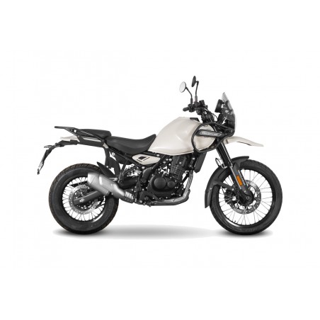 SHAD ANCLAJES SOPORTES FIJACIONES HERRAJES MALETAS LATERALES 3P SYSTEM R0HM44IF