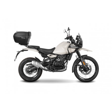 SHAD Anchors support fixings for trunk rear suitcase TOP MASTER R0HM44ST