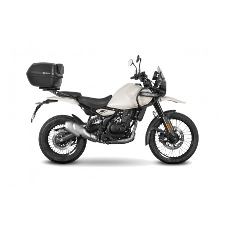 SHAD Anchors support fixings for trunk rear suitcase TOP MASTER R0HM44ST