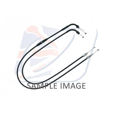 VENHILL Pull and return throttle cable 1125429