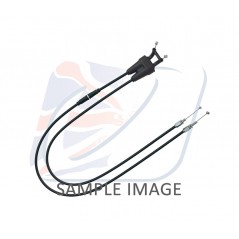 VENHILL Cable de acelerador tiro y retorno 1125470