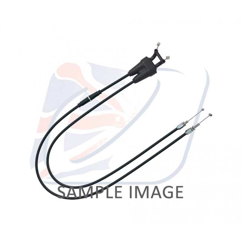 VENHILL Cable de acelerador tiro y retorno 1125470
