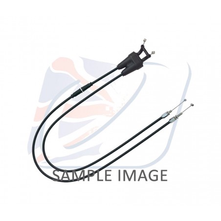 VENHILL Pull and return throttle cable 1125470