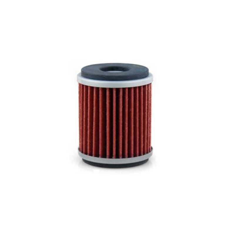 Filter, oil  HF141/HF140