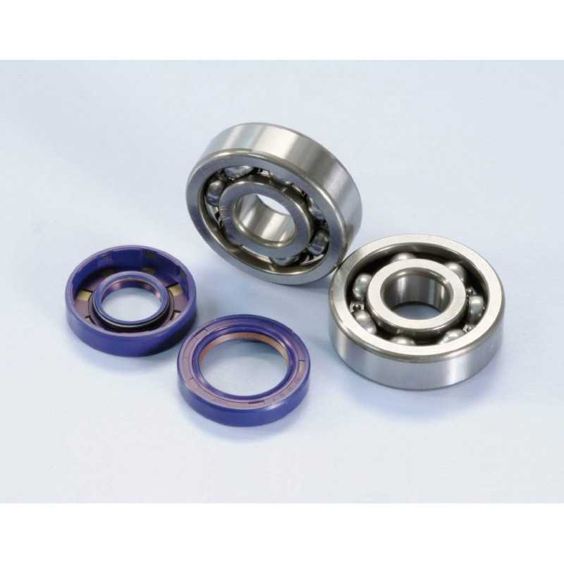 Kit, adjustment, crankshaft  MINARELLI AM6 (2820003)