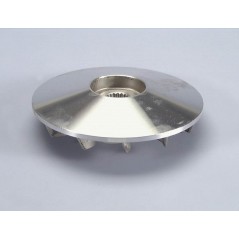 Semi-pulley, polini fixed  4T (244116)