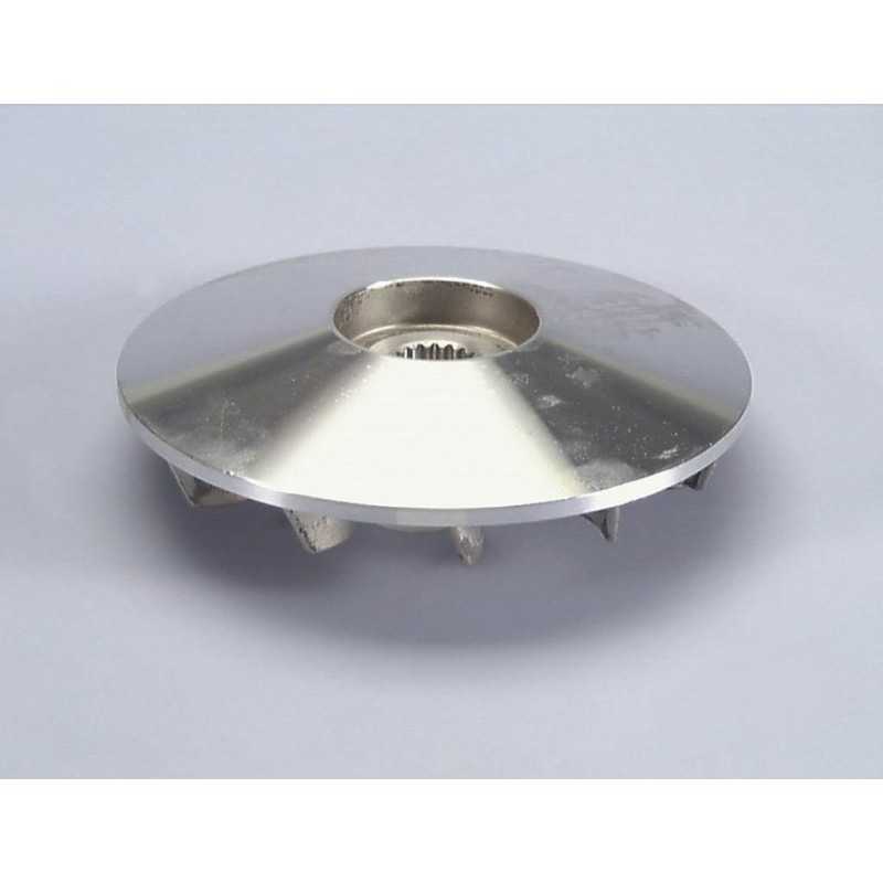 Semi-pulley, polini fixed  4T (244116)