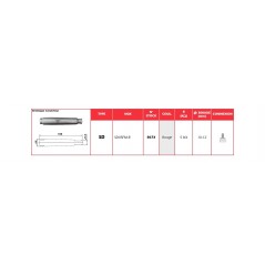 NGK Spark plug pipe SD05FM-R 1080244