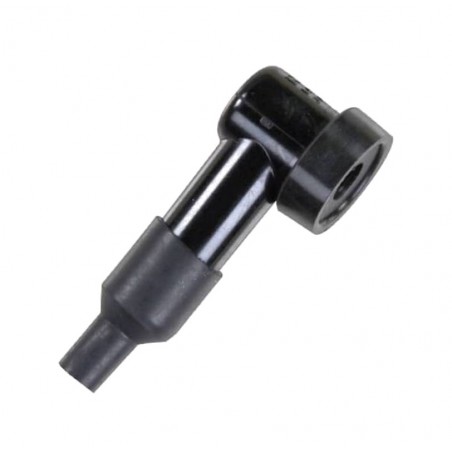 NGK Pipa de bujía LC05EFK 1101165