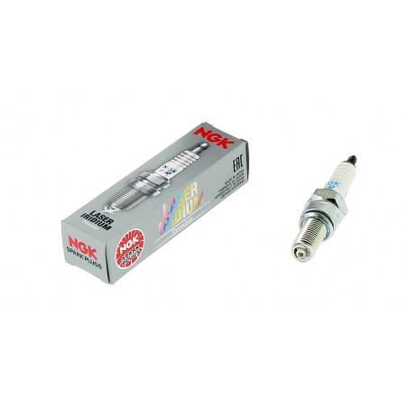 NGK BUJIA MAR8AI-10DS BUJÍA LASER IRIDIUM 1121995