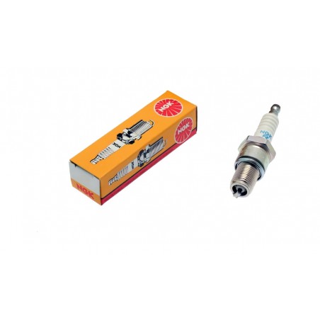 NGK Spark plug LZMAR8BI-10 1123597