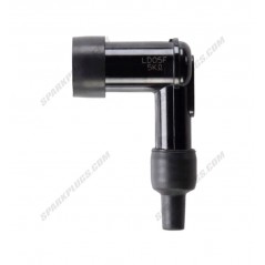 NGK Antiparasitic spark plug pipe LD05F 1124701