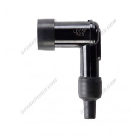 NGK Antiparasitic spark plug pipe LD05F 1124701