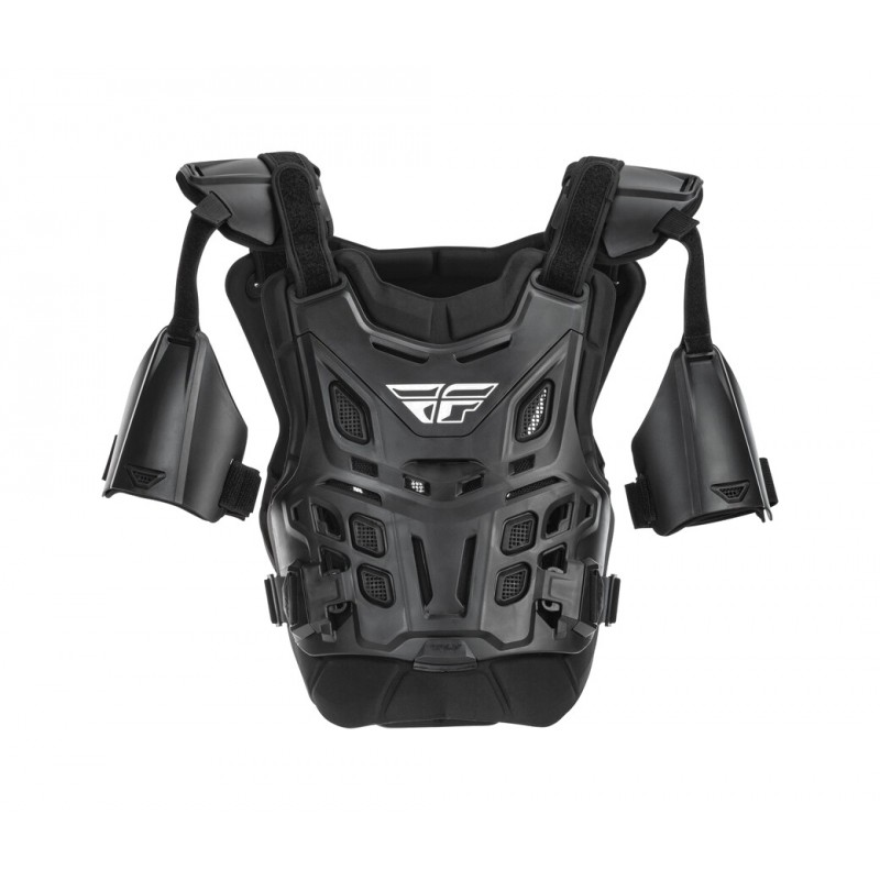FLY RACING Peto de proteccion REVEL XL CE 8008018001