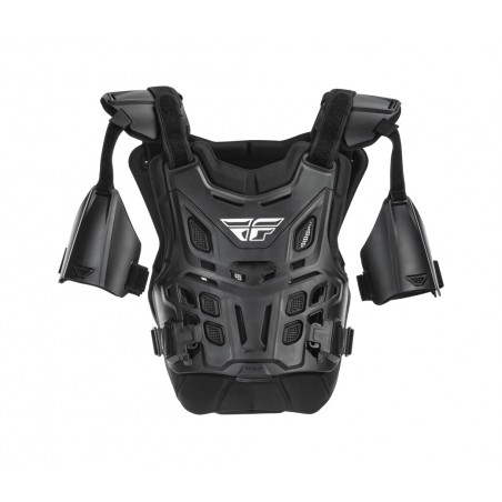 FLY RACING Protective breastplate REVEL XL CE 8008018001