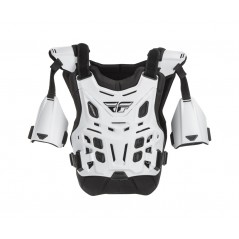 FLY RACING Peto de proteccion REVEL XL CE 8008018002