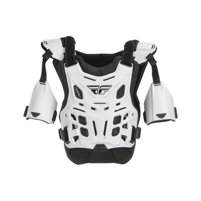 FLY RACING Peto de proteccion REVEL XL CE 8008018002