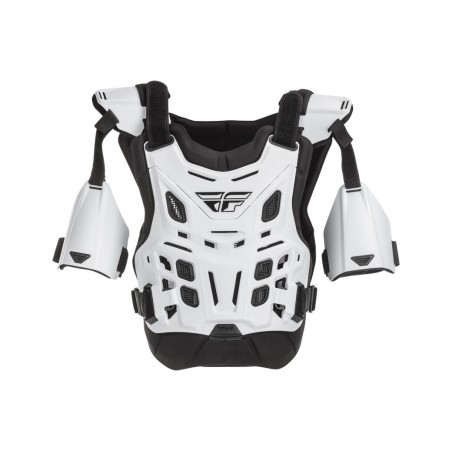 FLY RACING Protective breastplate REVEL XL CE 8008018002