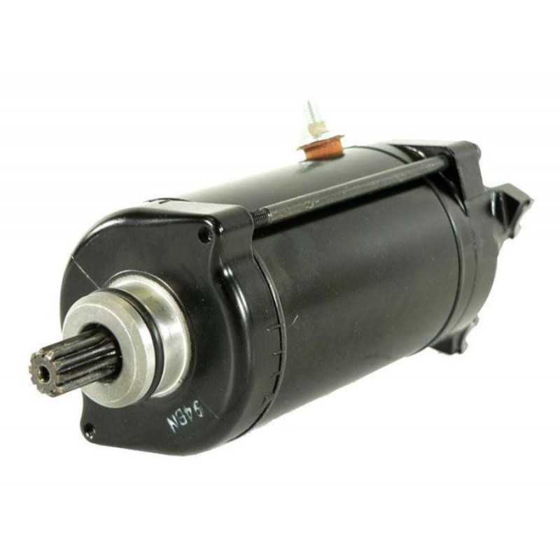 Engine, ignition start  rowhead SMU0126