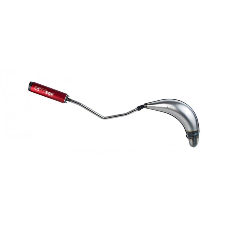 TECNIGAS Escape completo E-NOX EVO 2 1124770