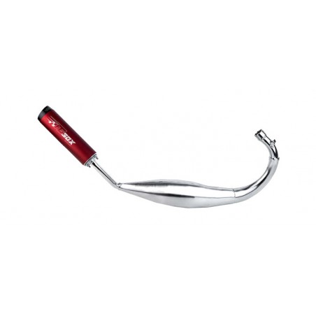 TECNIGAS Escape completo XS 2 1123437