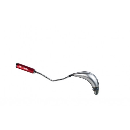 TECNIGAS Full steel exhaust E-NOX EVO 2 1123481