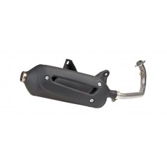 TECNIGAS Escape completo NEW MAXI4 1124320