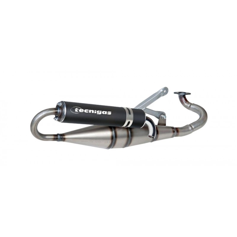 TECNIGAS complete exhaust NEXT R 1126566
