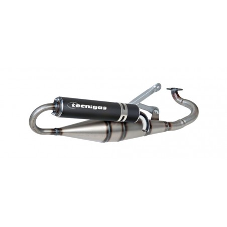 TECNIGAS complete exhaust NEXT R 1126566