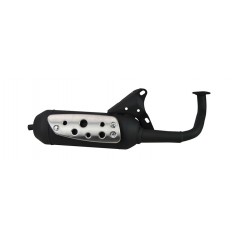 TECNIGAS Escape completo SILENT PRO 1126556