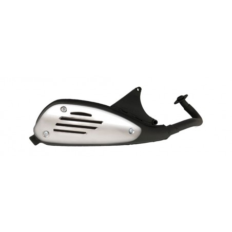 TECNIGAS complete exhaust ORIGINAL PRO 1126569