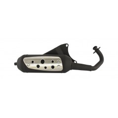TECNIGAS Escape completo SILENT PRO 1126579
