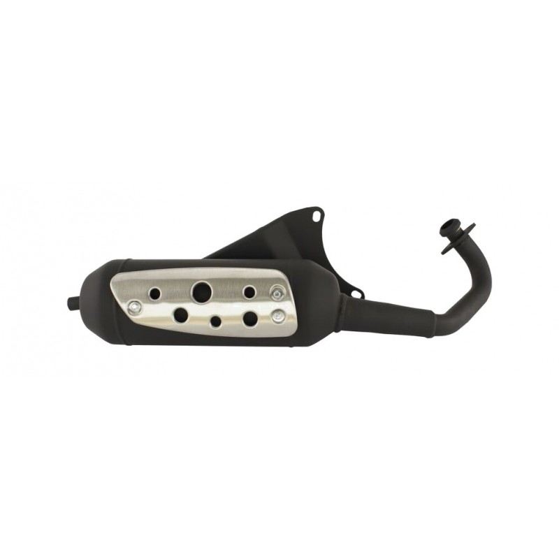 TECNIGAS complete exhaust SILENT PRO 1126579