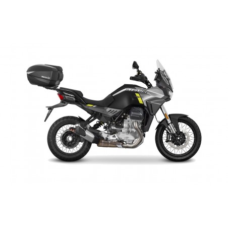 SHAD Anchors support fixings for trunk rear suitcase TOP MASTER M0ST14ST