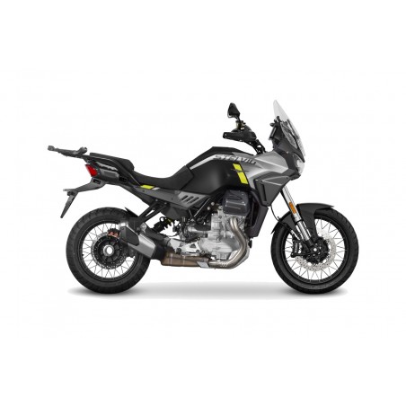 SHAD Anchors support fixings for trunk rear suitcase TOP MASTER M0ST14ST