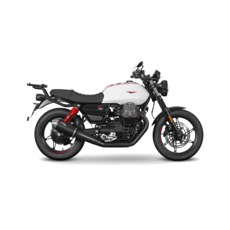 SHAD Anchors support fixings for trunk rear suitcase TOP MASTER M0V783ST