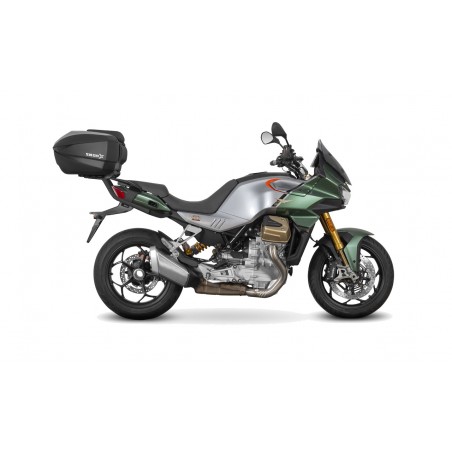 SHAD Anchors support fixings for trunk rear suitcase TOP MASTER M0VM13ST