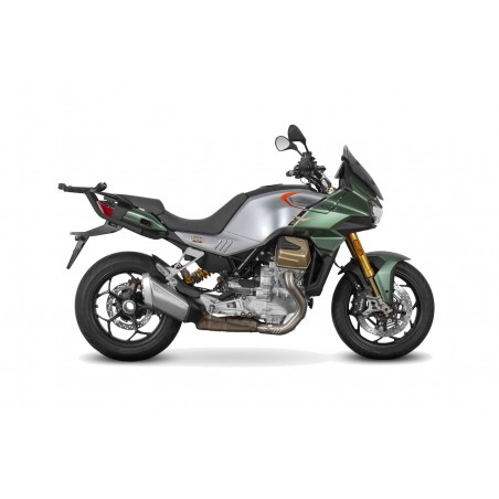 SHAD Anchors support fixings for trunk rear suitcase TOP MASTER M0VM13ST