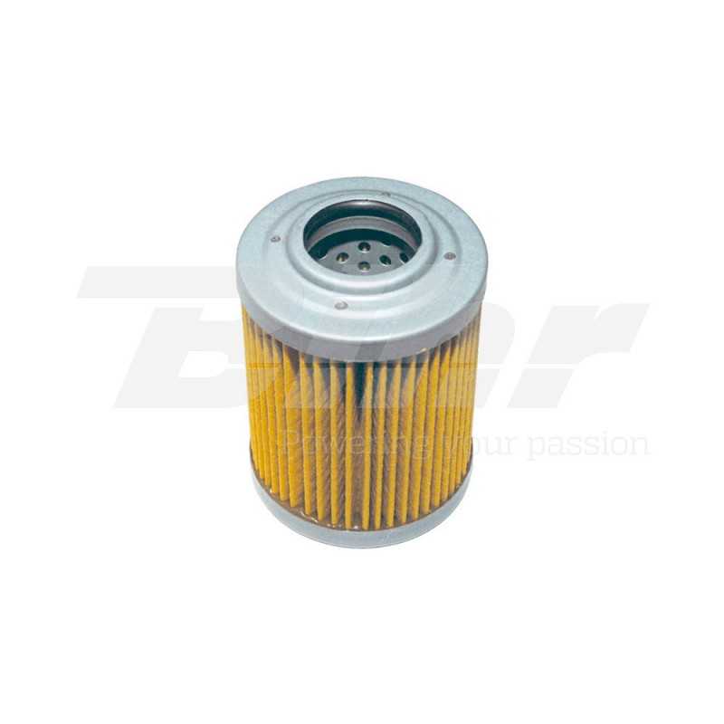 V FILTER Cartuchos de filtro aceite - Alta calidad y máxima protección del motor 9077