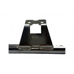 CUSTOM ACCES Soporte de montaje para faros auxiliares SA0044