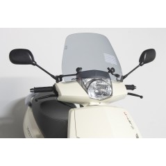 Windshield dome hand windshield accessory 