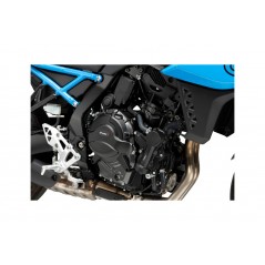 PUIG Tapa protectora de motor 21663