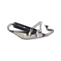 TECNIGAS Escape completo Q-TRE 1126527