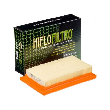 HIFLOFILTRO FILTER, AIR HFA6112 1124372
